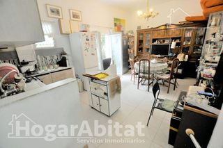 Piso en venta en Barrio de la Luz en Xirivella