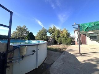 Terreno en venta en Don Benito