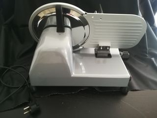 Affettatrice RGV Lucy 220 GL