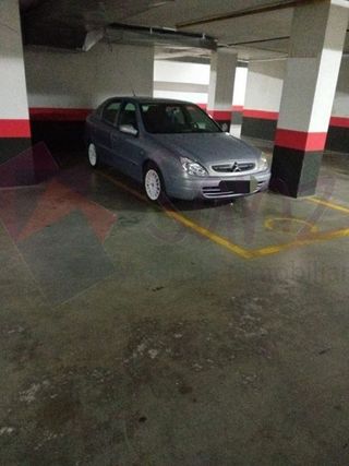 Garaje en venta en San Adrián - La Cava en Logroño