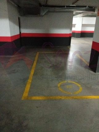 Garaje en venta en San Adrián - La Cava en Logroño