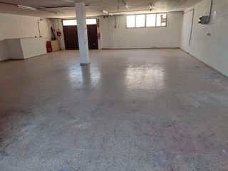 Nave industrial en venta en Almansa