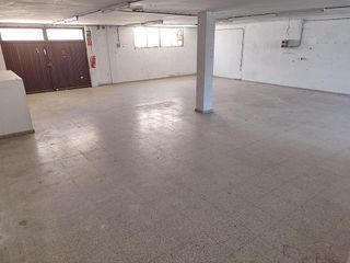 Nave industrial en venta en Almansa