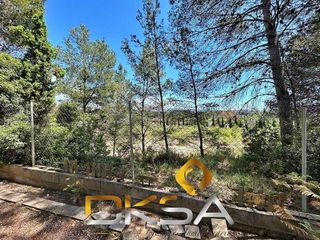 Terreno en venta en Alcora, l´