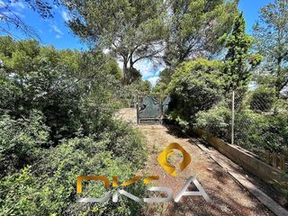 Terreno en venta en Alcora, l´