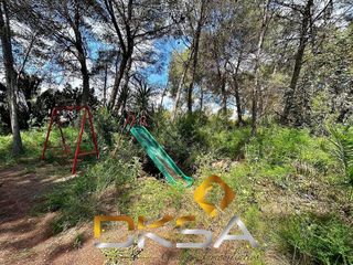 Terreno en venta en Alcora, l´