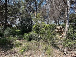 Terreno en venta en Alcora, l´
