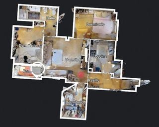 Piso en venta en Els Hostalets - Son Fontesa en Palma de Mallorca