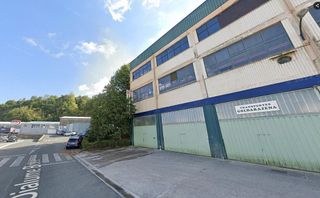 Local comercial en venta en Astigarraga