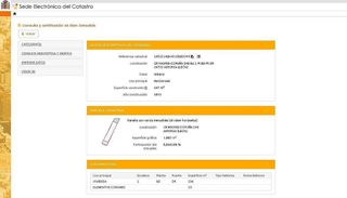 Piso en venta en Astorga