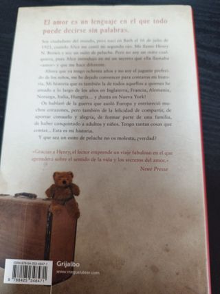 La fabulosa historia de Henry N. Brown (Spanish...