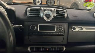 Radio Smart Fortwo 451 MHD Original