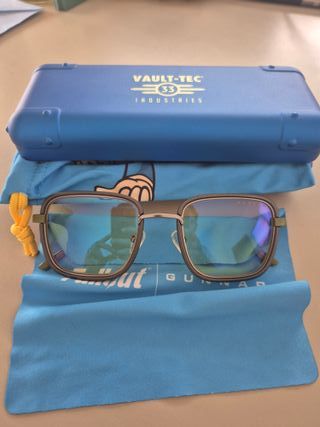 Óculos Gaming Gunnar Fallout Vault 33