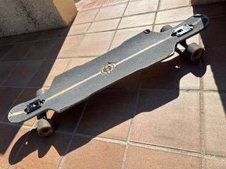 Longboard Long Island