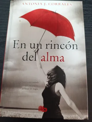 En un rincón del alma / Deep in my Soul (Spanis...