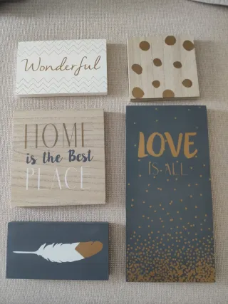 Quadri decorativi Maison du Monde