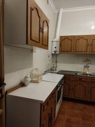 Piso en Bornos (Cádiz) - 5 hab