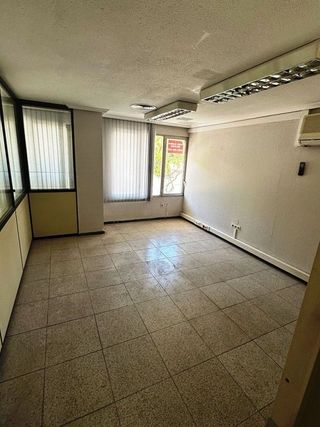 Oficina en alquiler en San José en Huesca