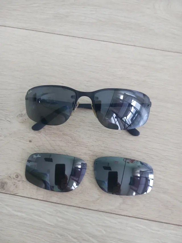 Gafas de sol Ray-Ban hombre