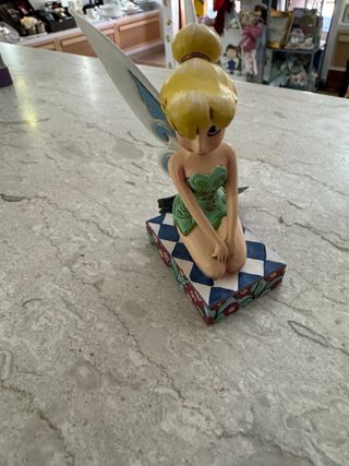 Statua Trilli Disney