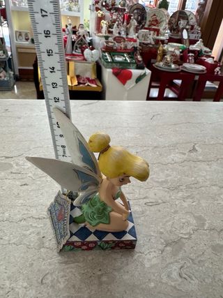 Statua Trilli Disney