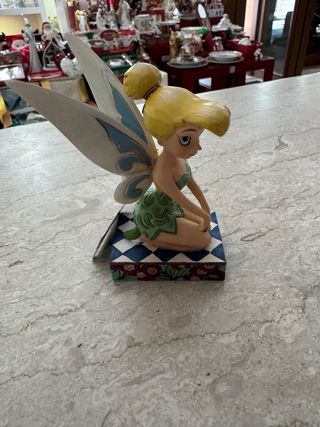 Statua Trilli Disney