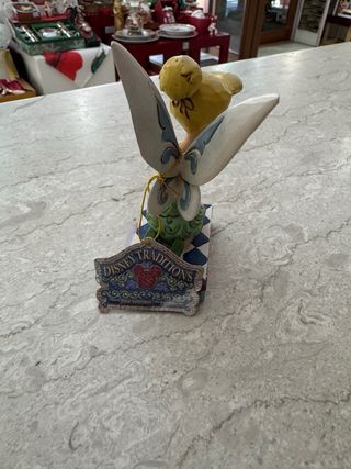 Statua Trilli Disney