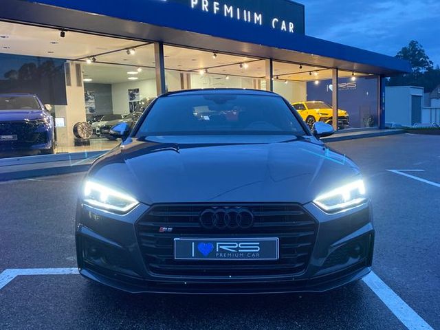 Audi A5 S5 Sportback TFSI quattro