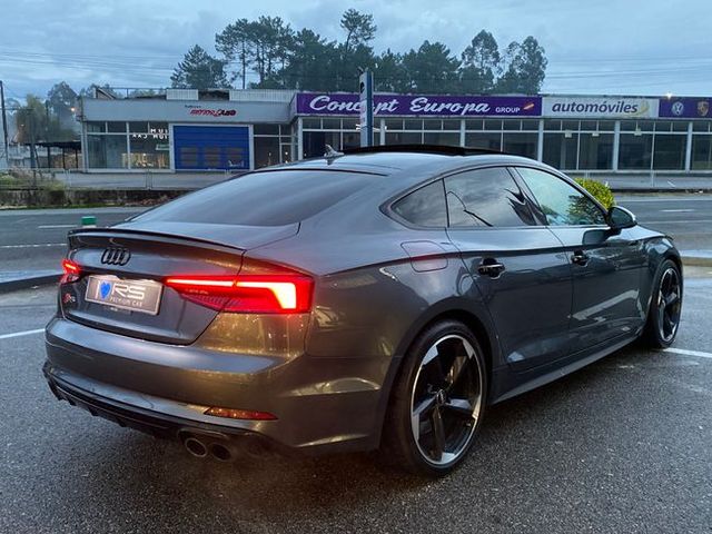 Audi A5 S5 Sportback TFSI quattro