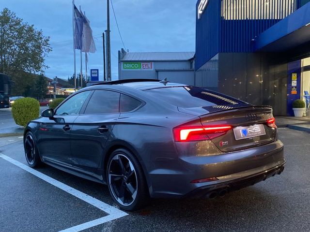 Audi A5 S5 Sportback TFSI quattro