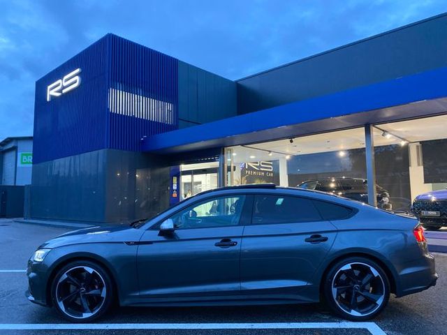 Audi A5 S5 Sportback TFSI quattro