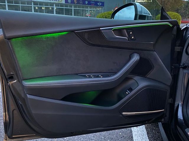 Audi A5 S5 Sportback TFSI quattro