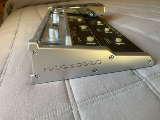 Rocktron Utopia G200 Procesador Guitarra