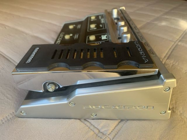 Rocktron Utopia G200 Procesador Guitarra