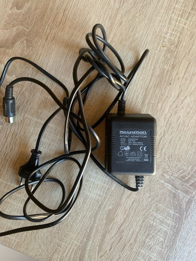 Rocktron Utopia G200 Procesador Guitarra