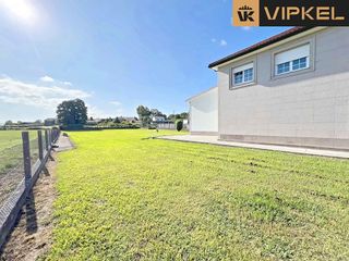 Chalet en venta en Teo