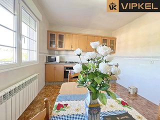 Chalet en venta en Teo