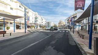 Chalet en venta en Lora del Río