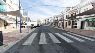 Chalet en venta en Lora del Río