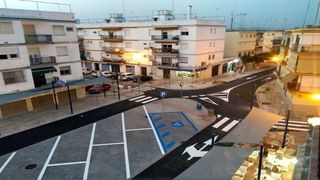 Chalet en venta en Lora del Río