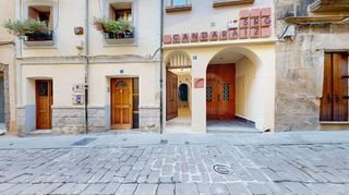 Casa en venta en Tafalla