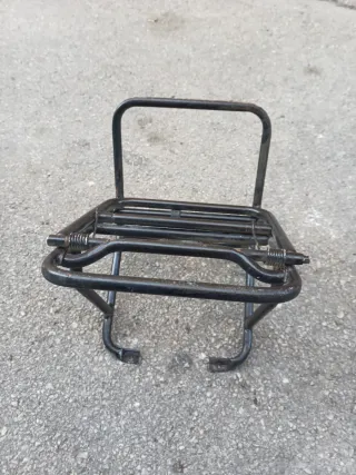 Portapacchi posteriore Vespa Special