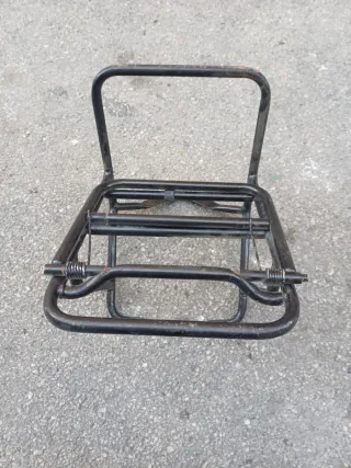 Portapacchi posteriore Vespa Special