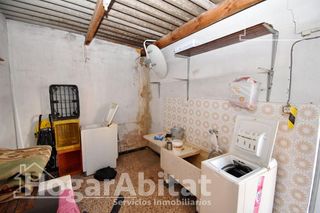 Chalet en venta en Sueca ciudad en Sueca