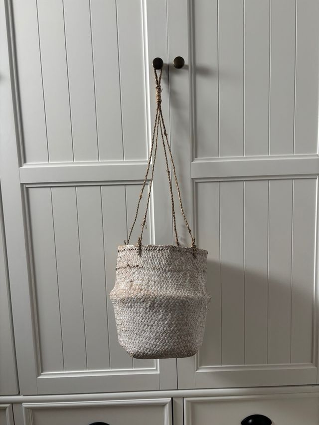 Cesta colgante Muy Mucho