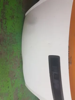 Capó Renault Trafic 1.9 dci 2006