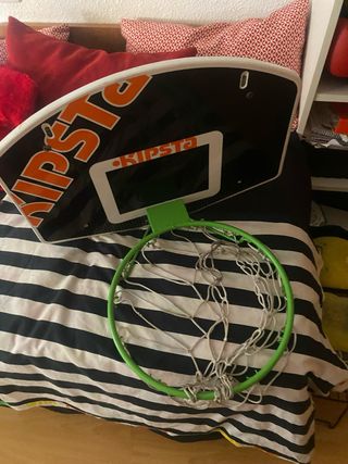 Canasta de baloncesto Kipsta