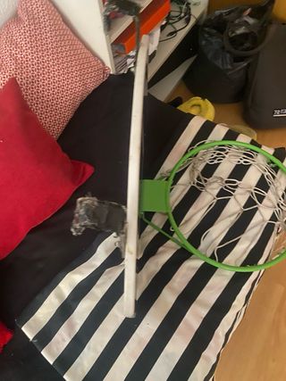 Canasta de baloncesto Kipsta