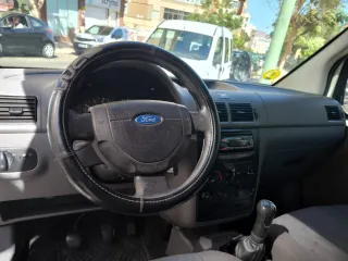 Ford Tourneo Connect 2007