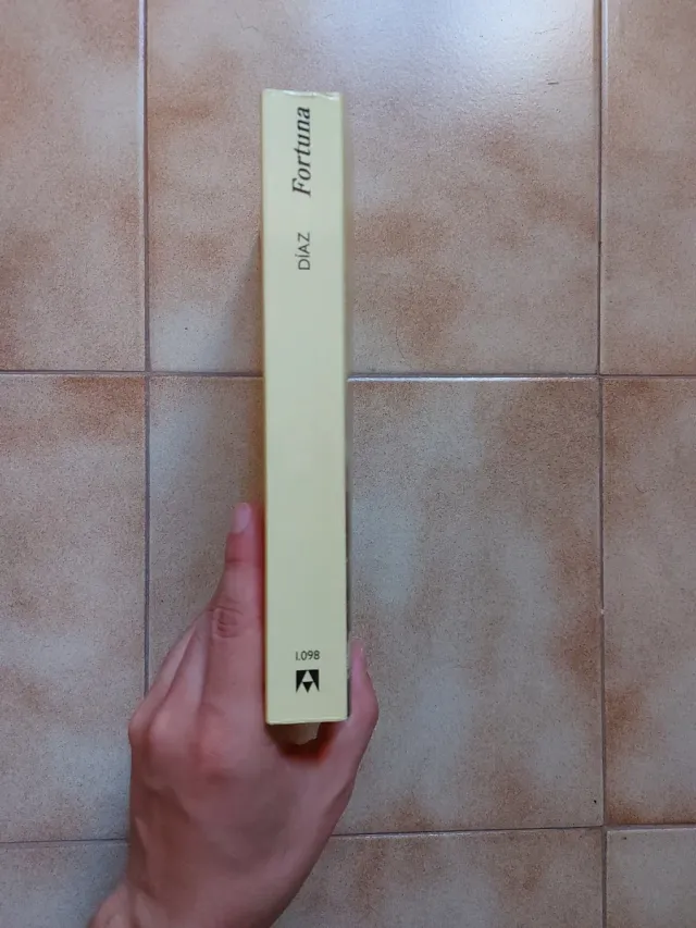 Fortuna (Spanish Edition)
